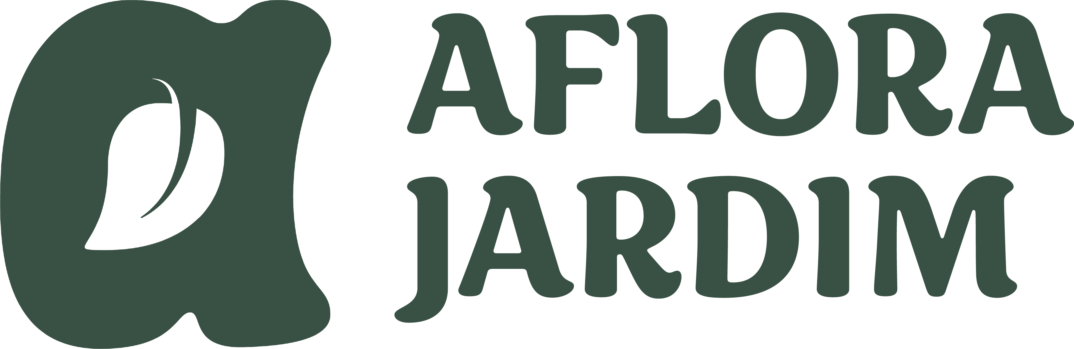 Aflora Jardim